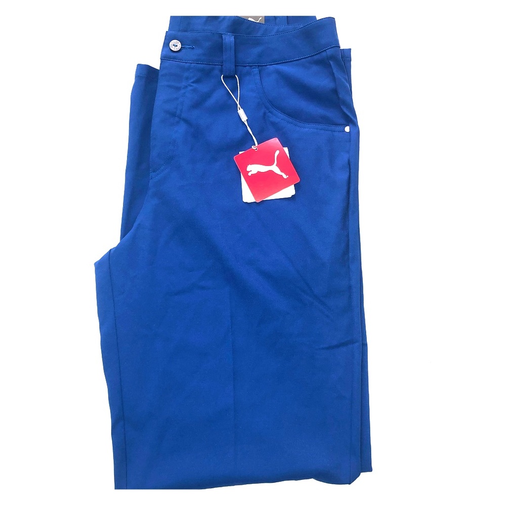 Men’s Puma Performance Golf Pant